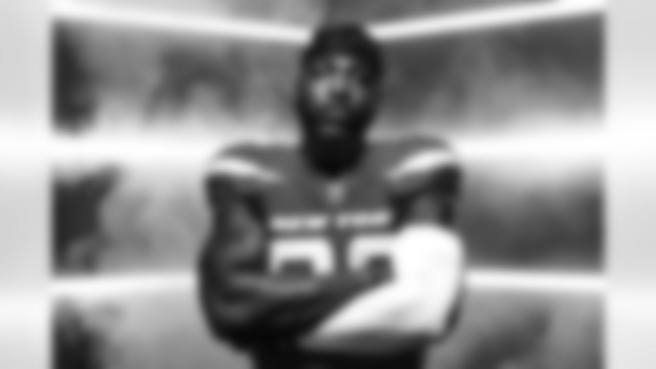 RB Tevin Coleman