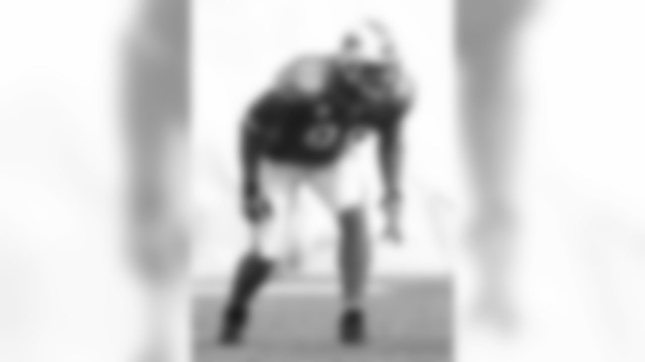 Jason Taylor Photos