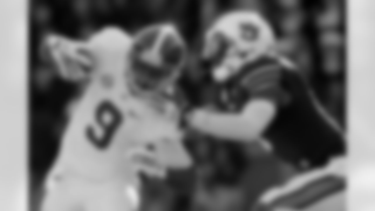 Jason La Canfora of CBS Sports also projects the 2014 Biletnikoff Award winner.