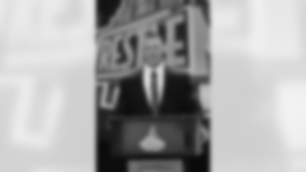 WrestleMania XXIX Announcement Photos