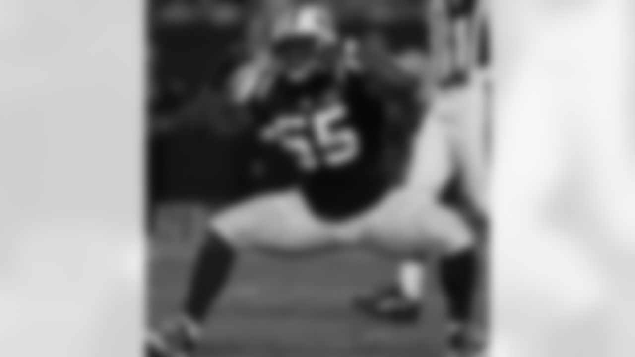 Jamaal Westerman Photos