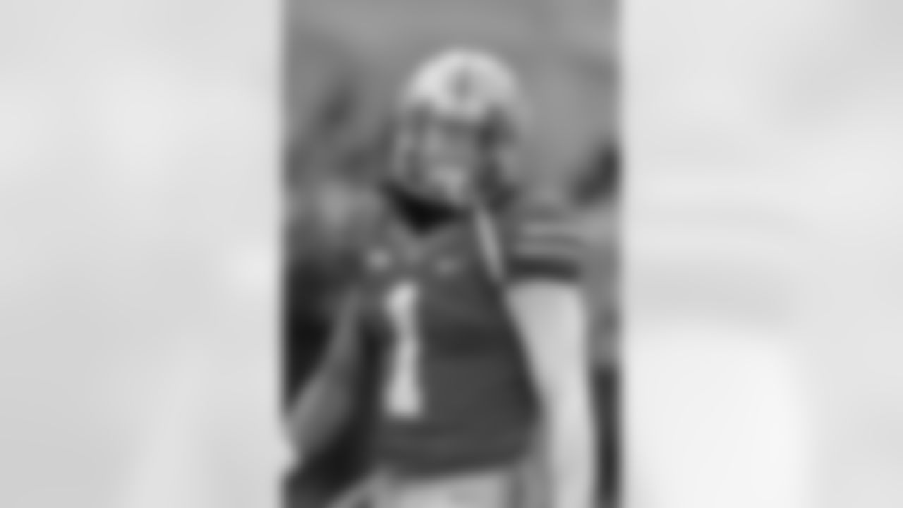 Started all 37 career games played and recorded eight interceptions