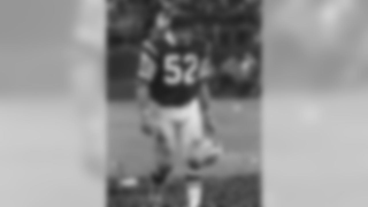 1968 Superbowl III Season Photos