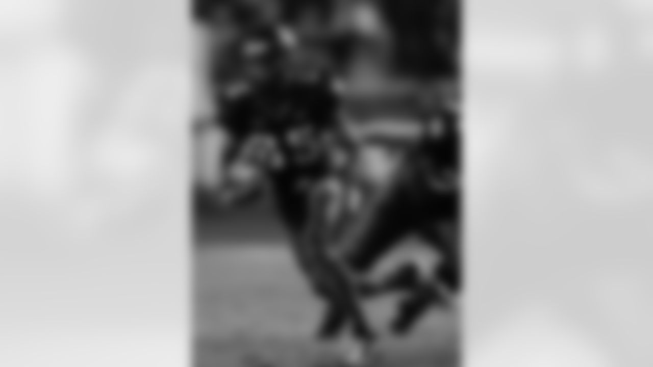 2011 Jets Draft Pick: Jeremy Kerley