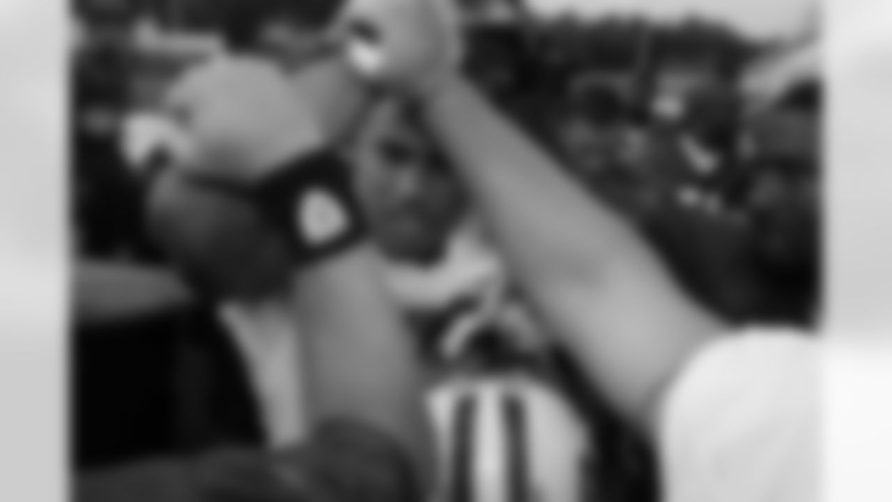 Al Pereira's Best of 2009 NY Jets Training Camp at Cortland
