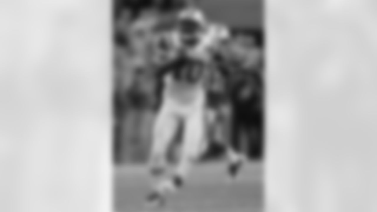 Santonio Holmes Photos