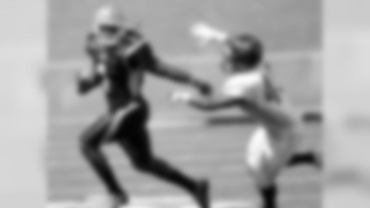 RB Isaiah Crowell (Alabama State)