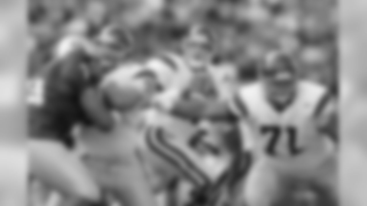 C Ryan Kalil (USC)