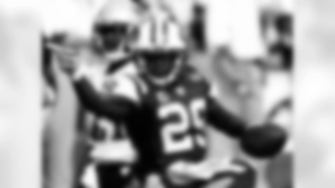 Jets Pro Bowl Selections 2008-09