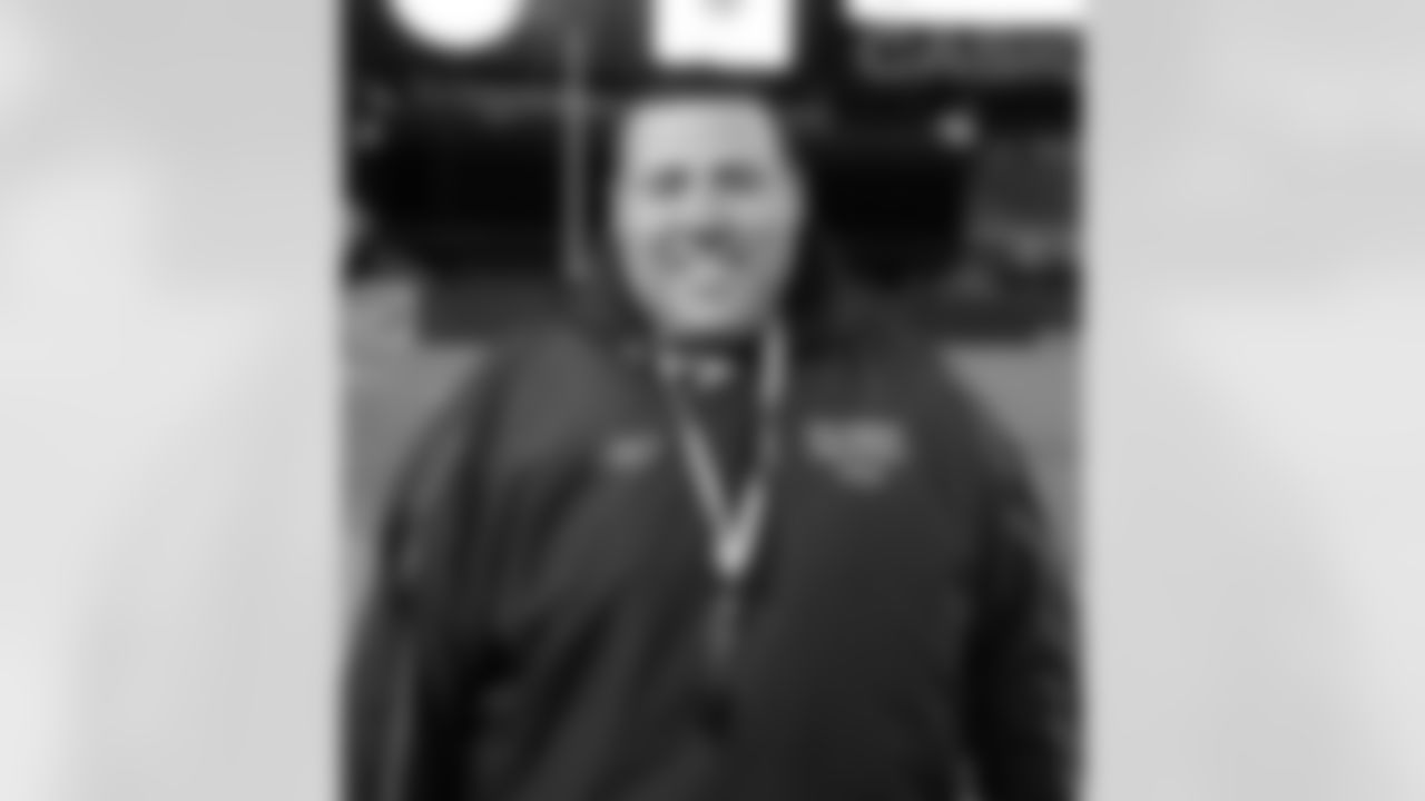 Daniel Perez of Fort Hamilton High School Coach of the Year
