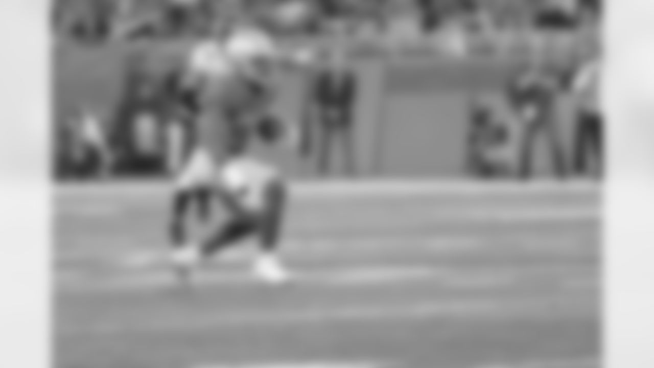 Theo Riddick