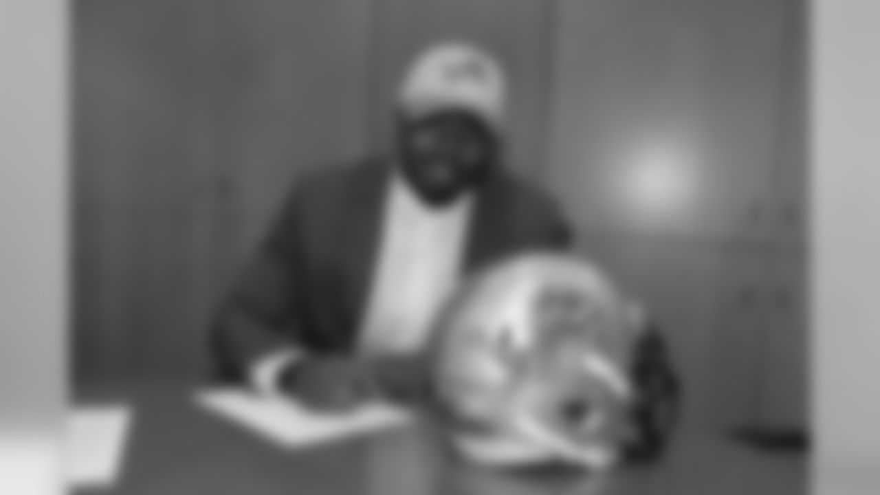 Tavon Wilson