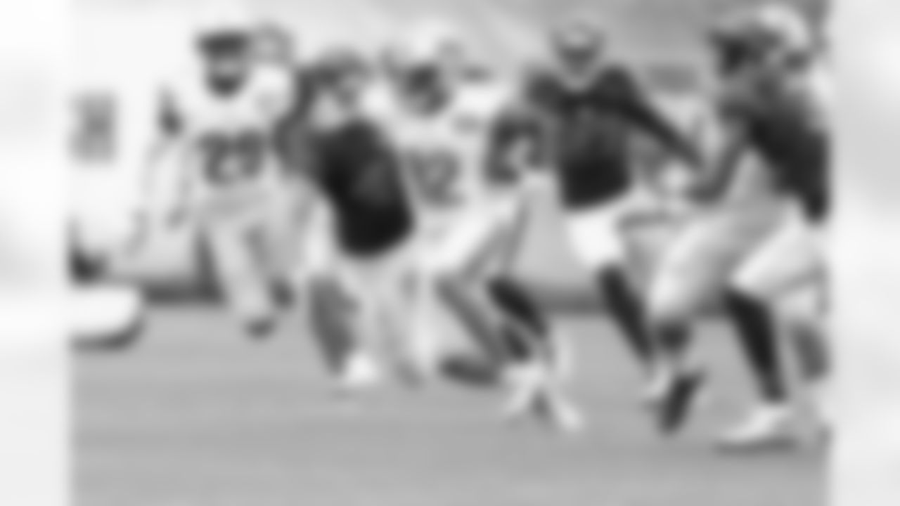 Total return yards: 993 (2nd)