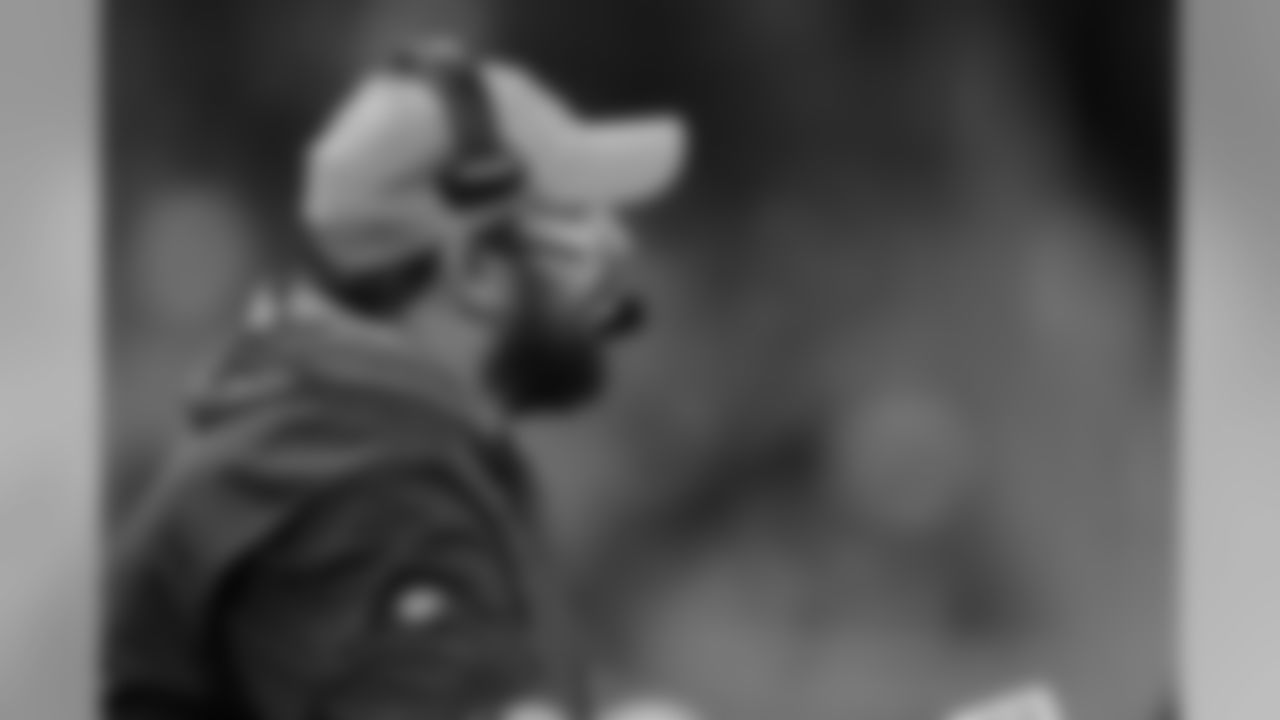 Detroit Lions head coach Matt Patricia during a NFL football game against the Buffalo Bills on Friday, Aug. 23, 2019 in Detroit. (Detroit Lions via AP).