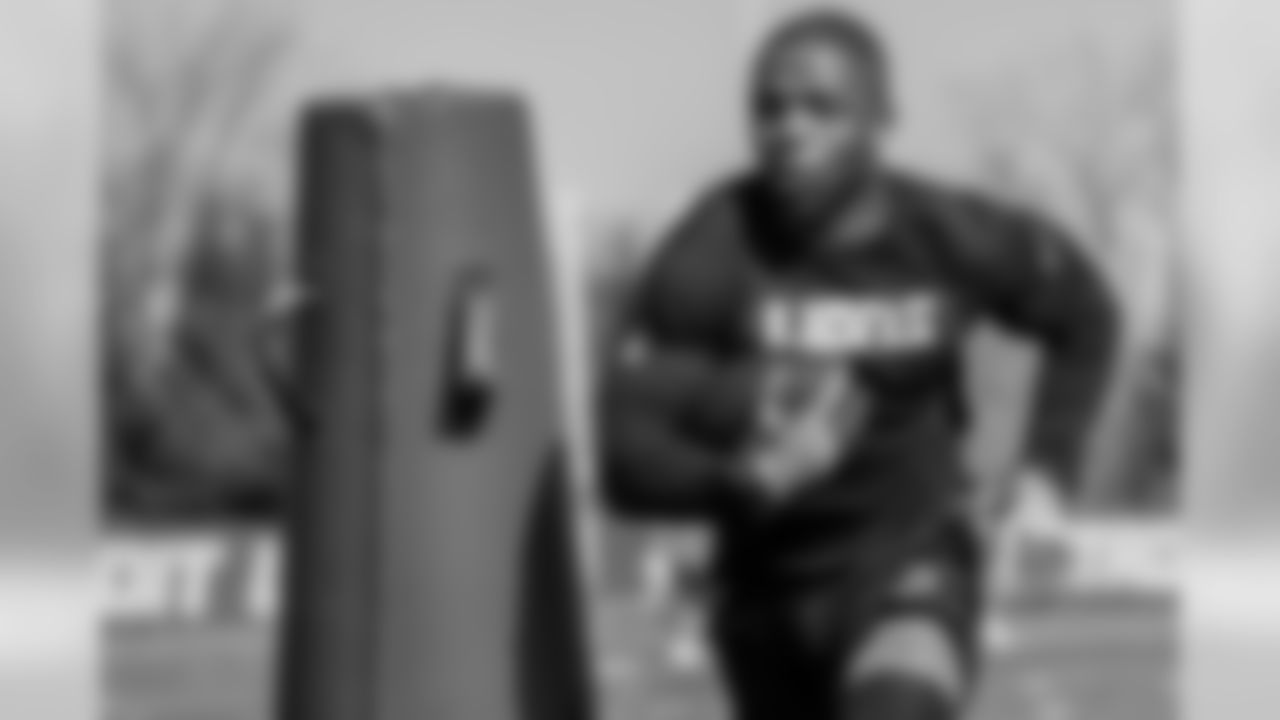 Theo Riddick