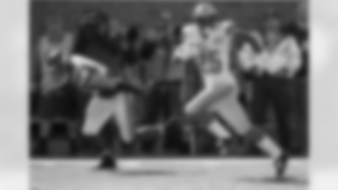 Oct. 12, 2014: Lions 17, Vikings 3