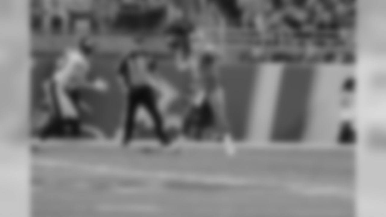 Matthew Stafford
