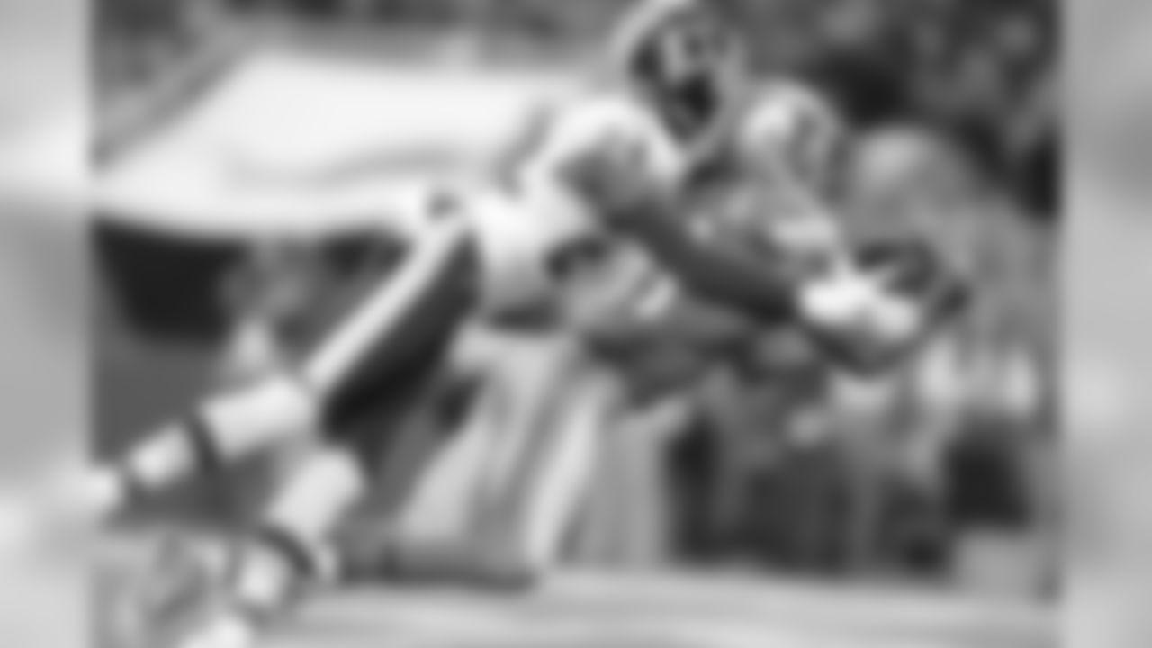Marvin Jones Jr.