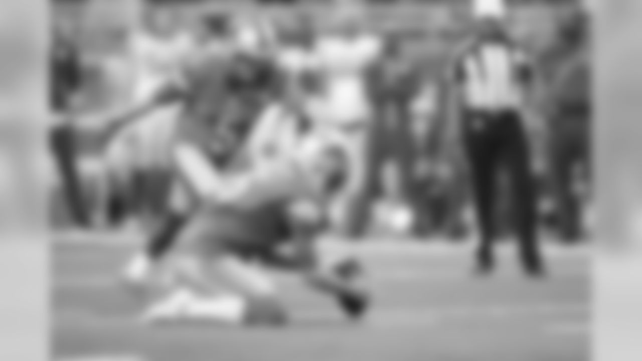 Field goals made: 31 (previous: 30)