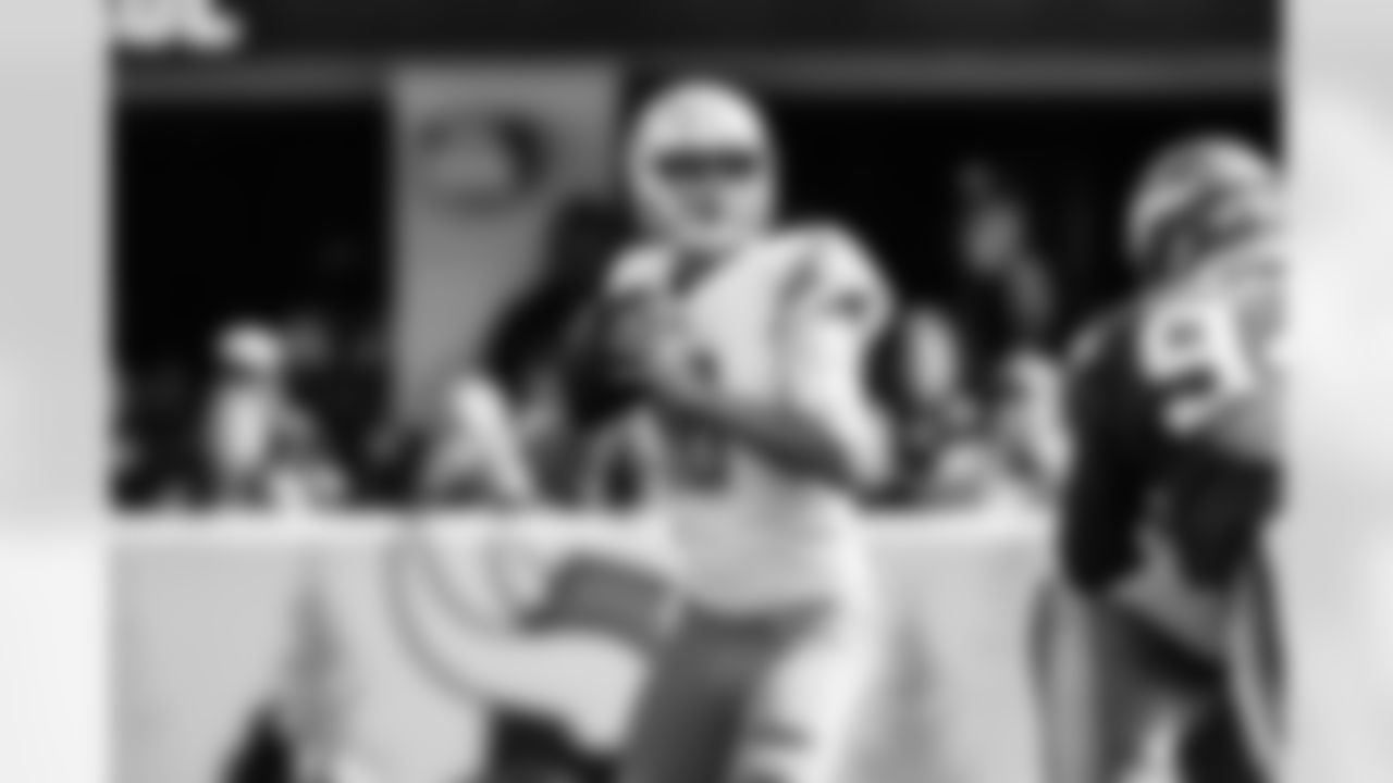 Detroit Lions quarterback Jared Goff (16) during a NFL football game against the Minnesota Vikings on Sunday, September 25, 2022 in Minneapolis, MN. (Josh Mandujano/Detroit Lions).