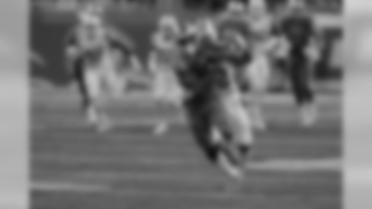 Detroit Lions wide receiver Kenny Golladay (19) during a NFL football game against the New York Jets on Monday, Sept. 10, 2018 in Detroit. (Detroit Lions via AP).