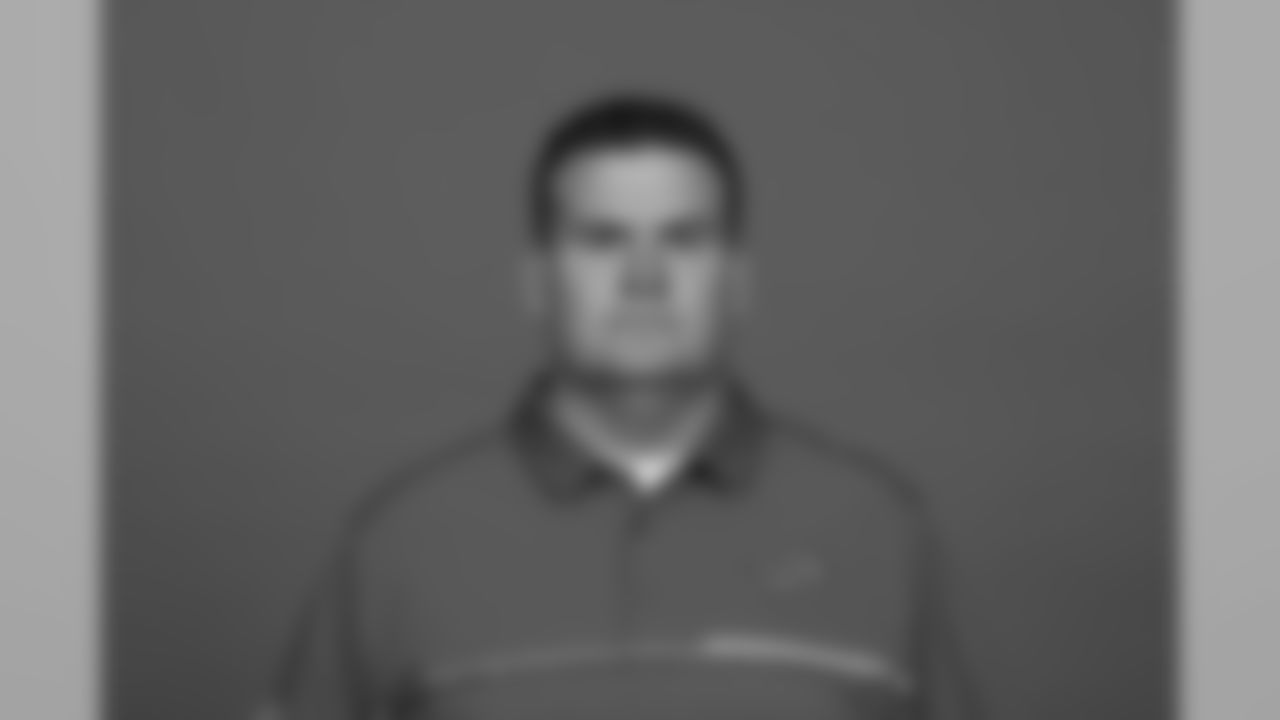Offensive Line - Quality Control