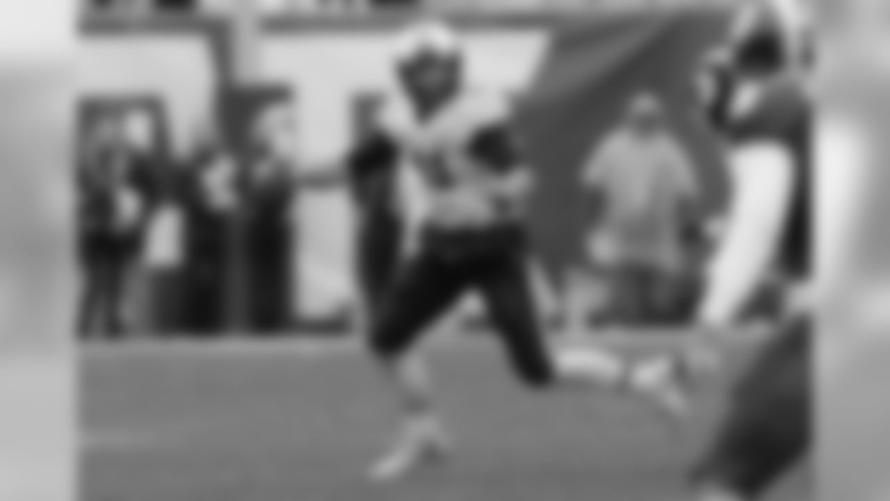 QB David Blough (11) | Purdue