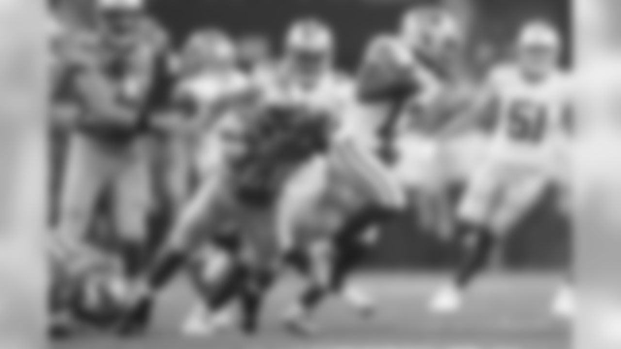 Thurston Armbrister