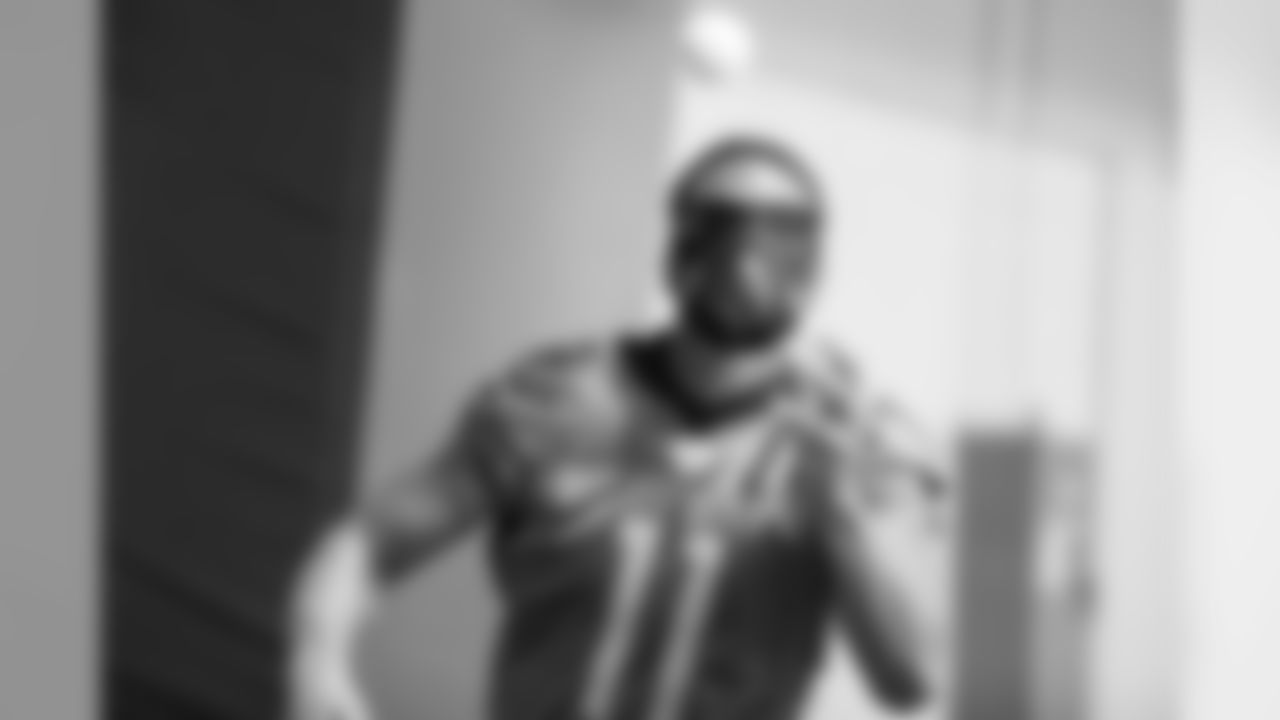 Marvin Jones Jr.