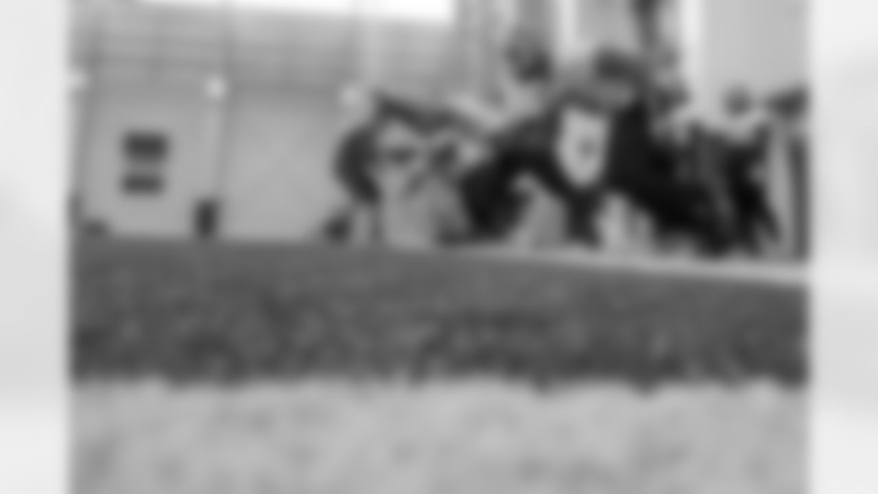 Defensive Line