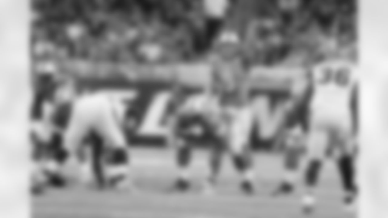 Dec. 24, at Cincinnati Bengals, 1 p.m., FOX