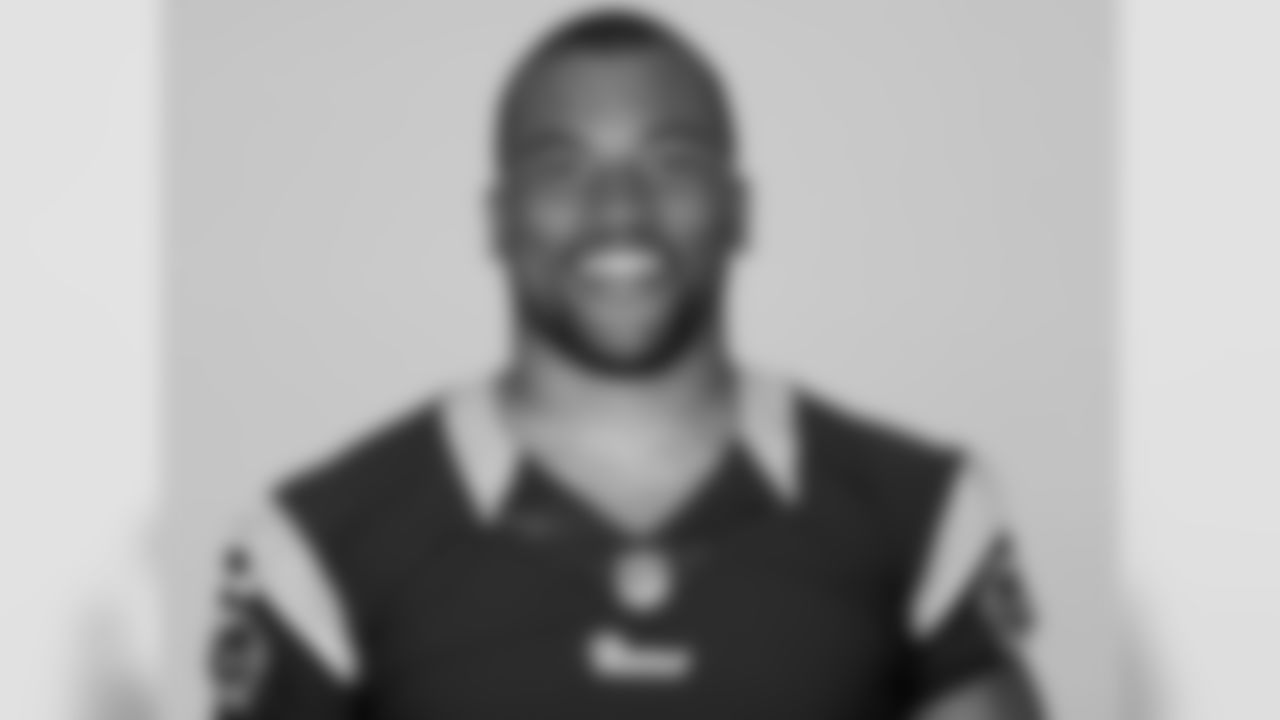 Brandon Chubb