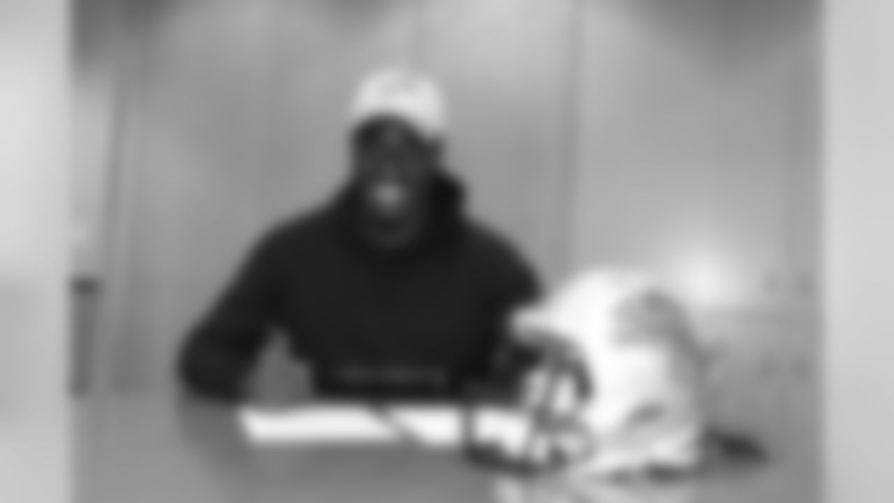 Johnson Bademosi