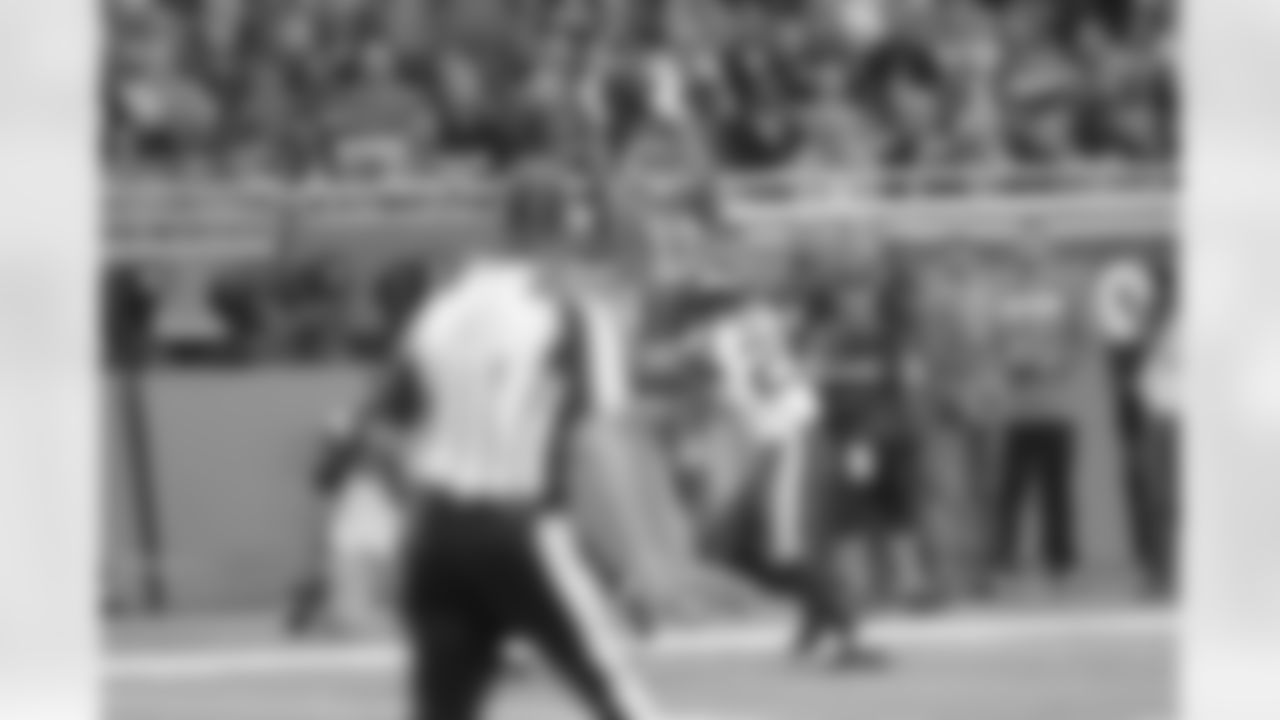 Marvin Jones Jr.