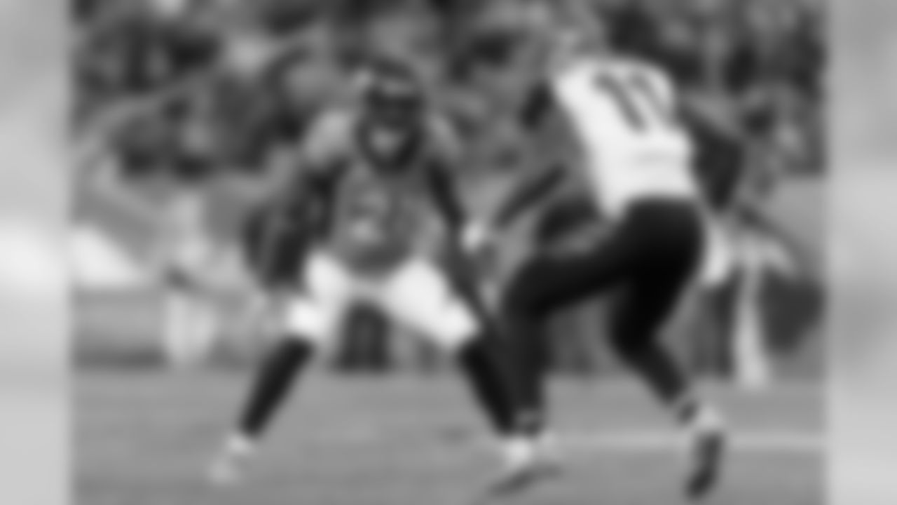 53 Aqib Talib