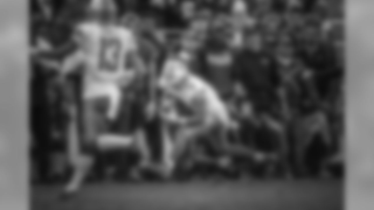Golden Tate