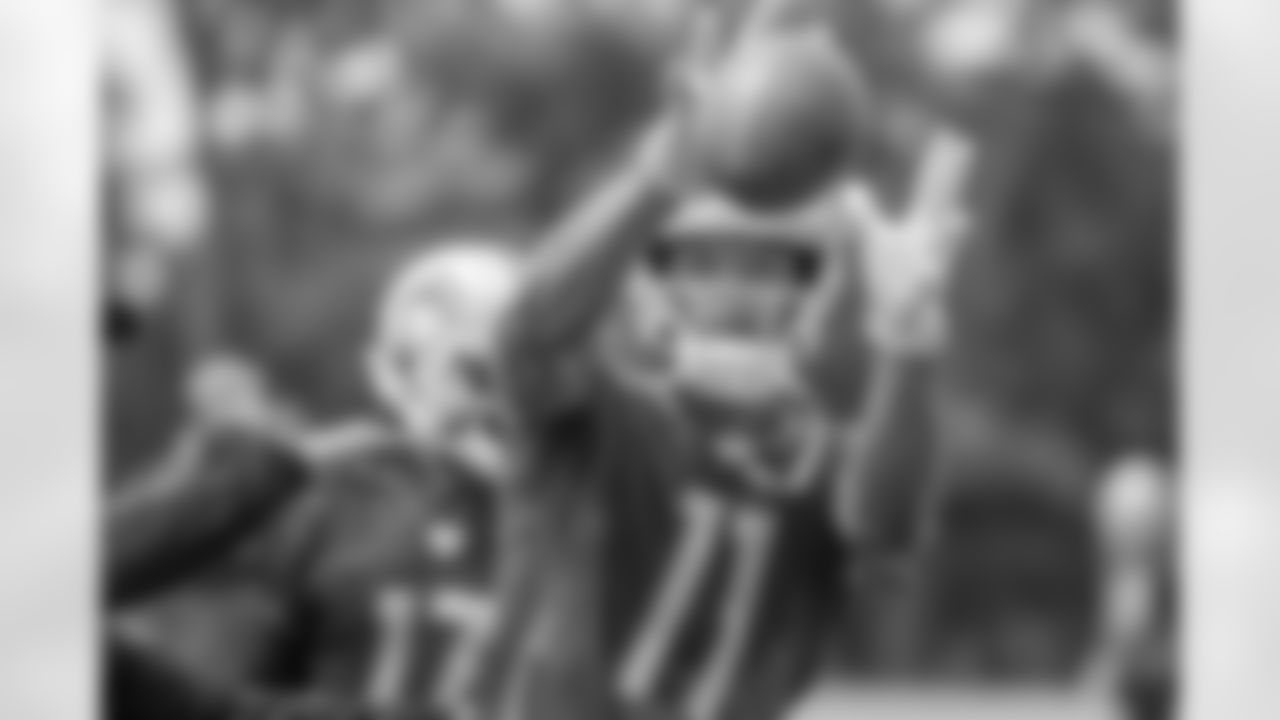 Marvin Jones Jr.