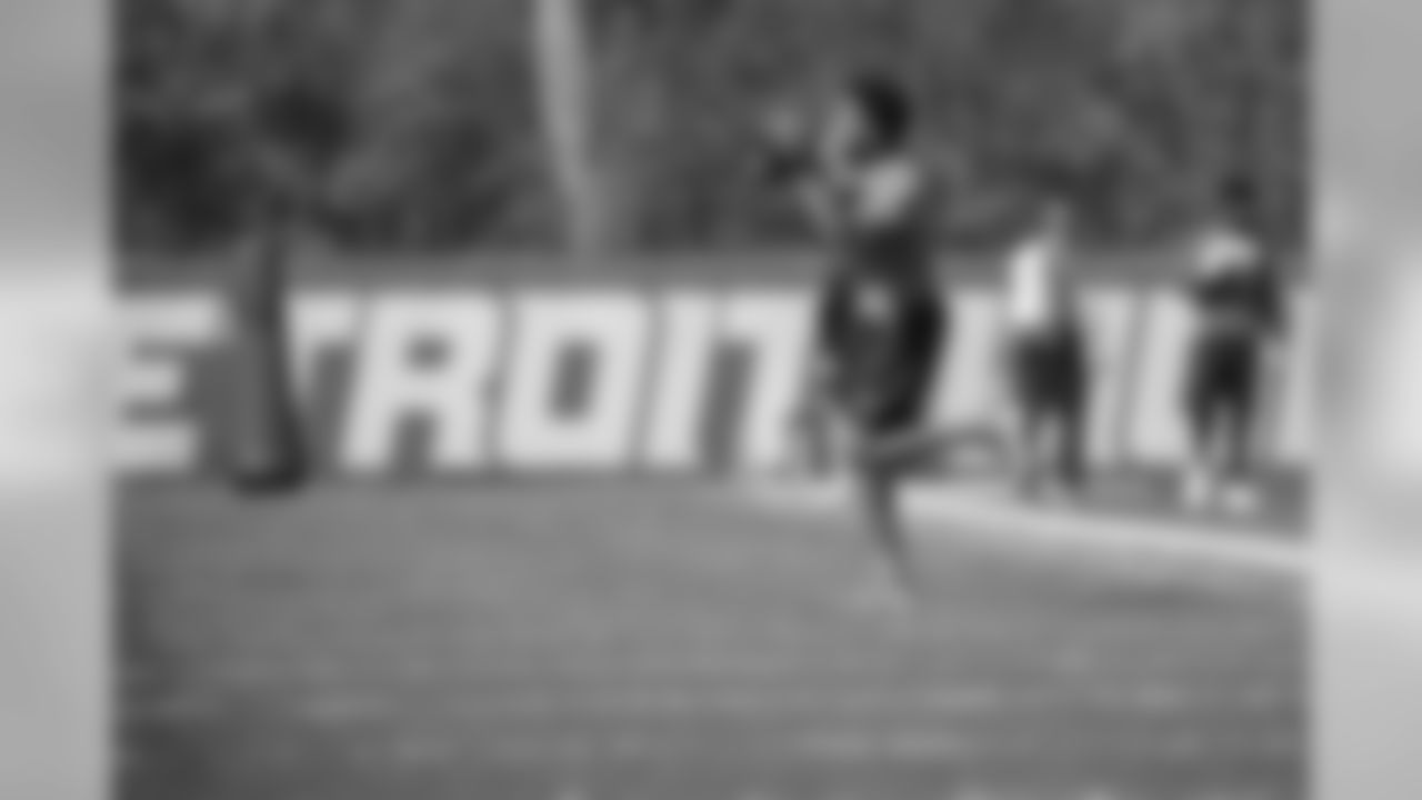 Marvin Jones Jr.