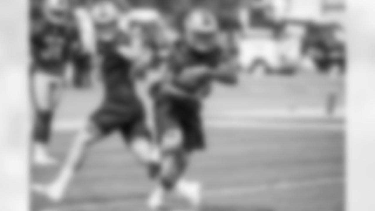 Theo Riddick