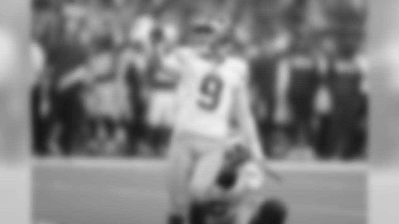 K Robbie Gould