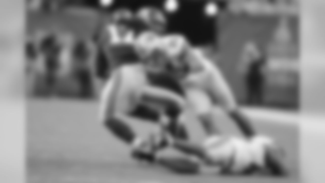 Miles Killebrew