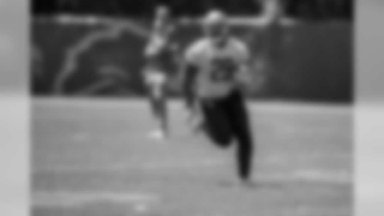 LeGarrette Blount