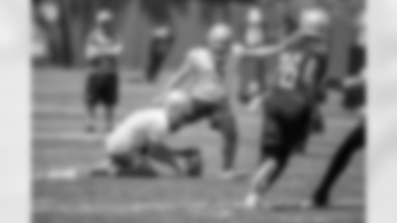 Matt Prater