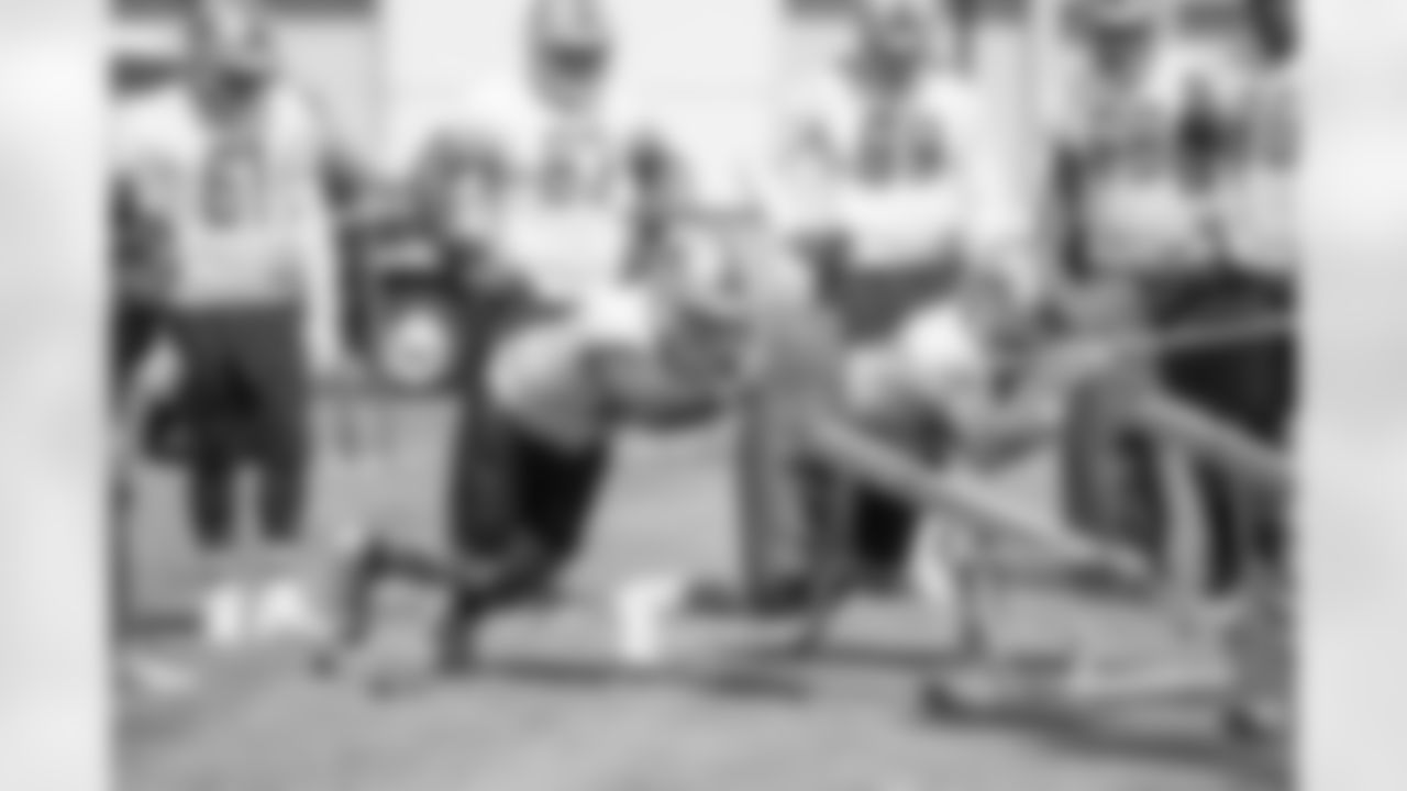 Defensive Line