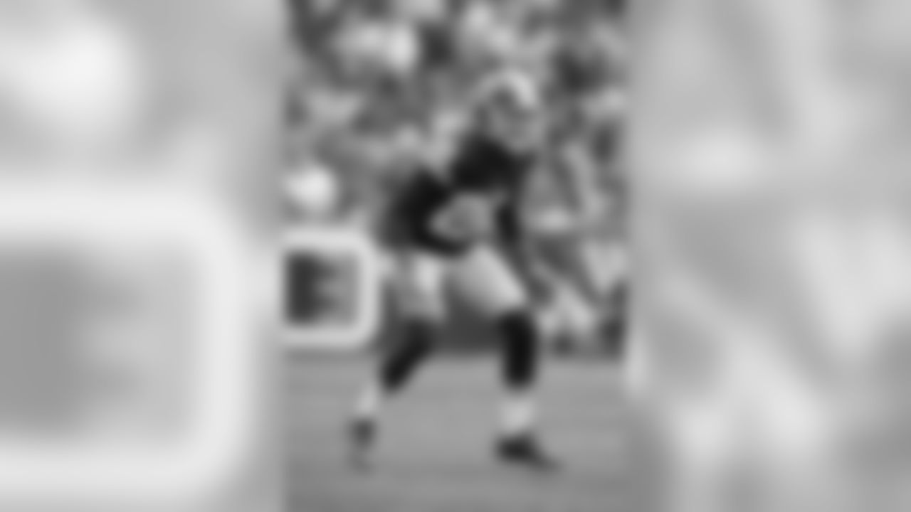 Cornerback Bashaud Breeland
