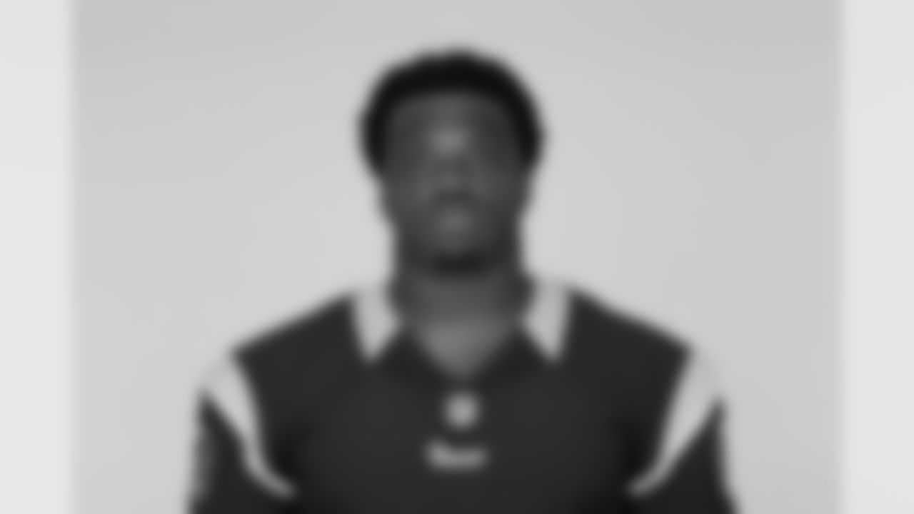 Greg Robinson