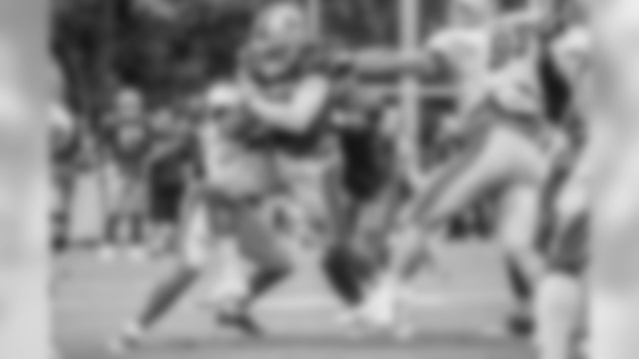 Dwayne Washington