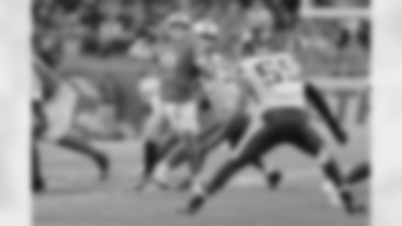 Matthew Stafford