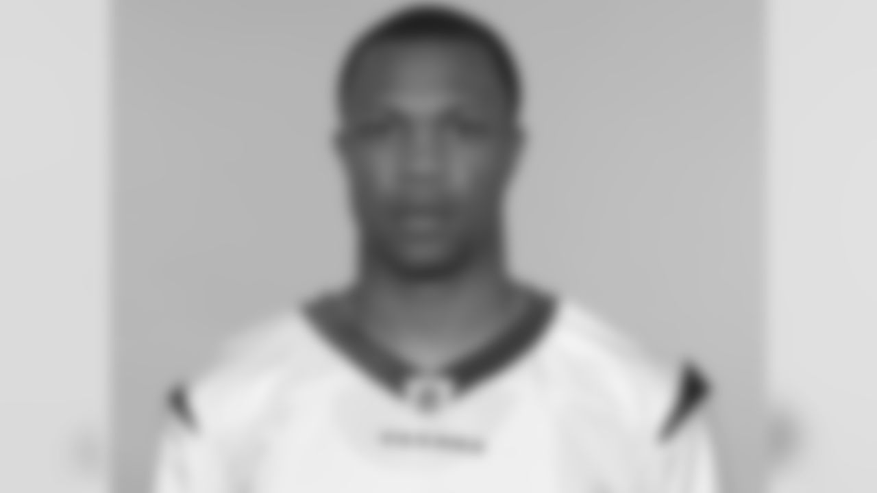 Glover Quin