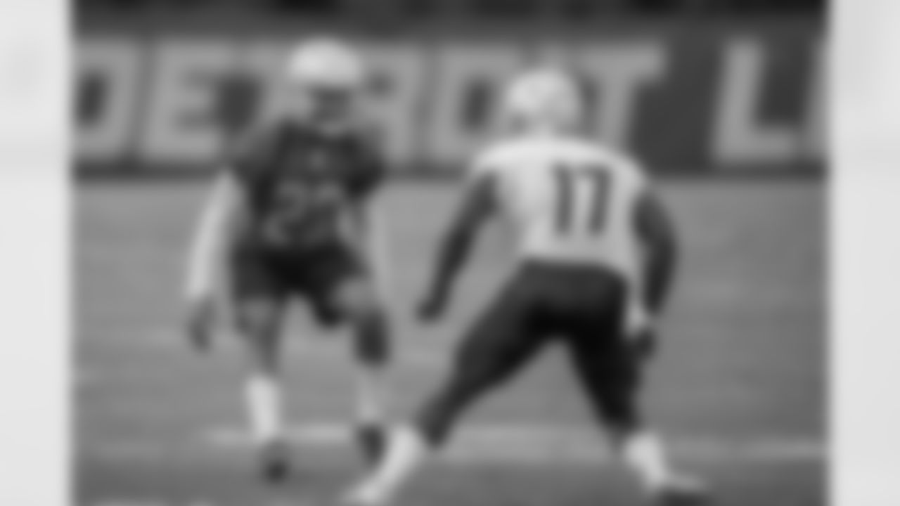 Darius Slay